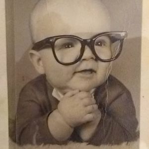 Meet your Posher, Ricky